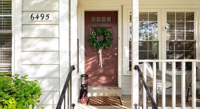 Photo of 6495 Brick Hearth Ct, Alexandria, VA 22306