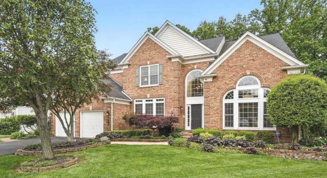 Photo of 8107 Bluebonnet Dr, Lorton, VA 22079