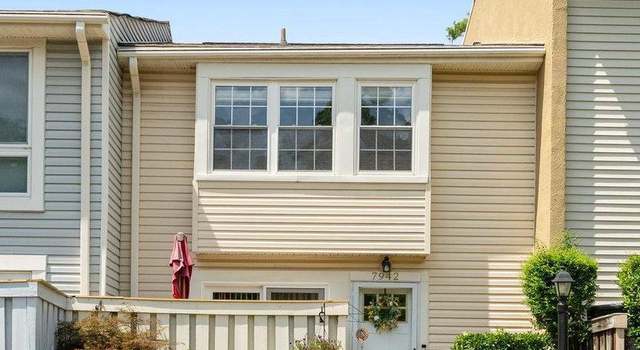 Photo of 7942 Bentley Village Dr Unit 33A, Springfield, VA 22152