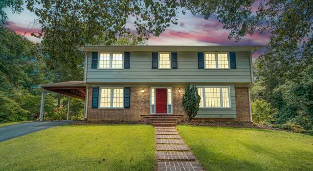 Photo of 8618 Gateshead Rd, Alexandria, VA 22309