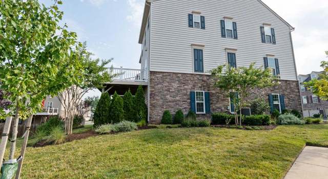 Photo of 7770 Milton Cir, Gainesville, VA 20155