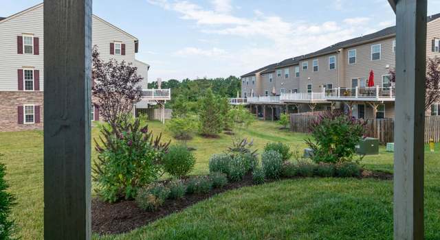 Photo of 7770 Milton Cir, Gainesville, VA 20155