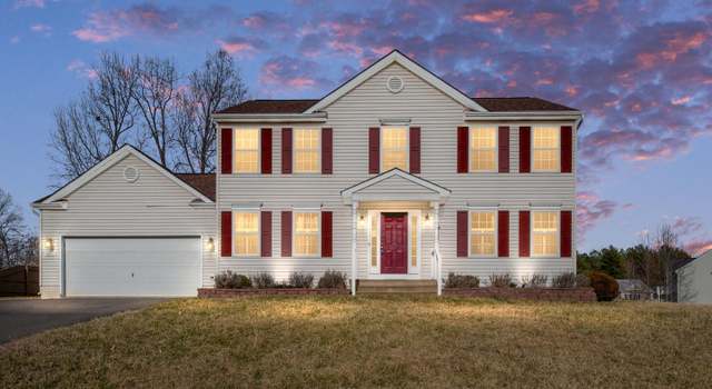 Photo of 10501 Crestfield Ln, Spotsylvania, VA 22553
