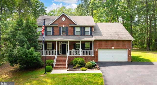 Photo of 9542 Post Ln, Spotsylvania, VA 22553