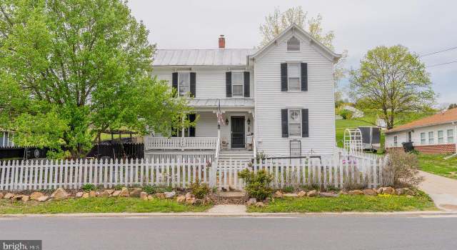 Photo of 289 N Main St, Franklin, WV 26807