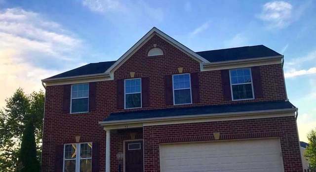 Photo of 52 Royal Crescent Way, Fredericksburg, VA 22406