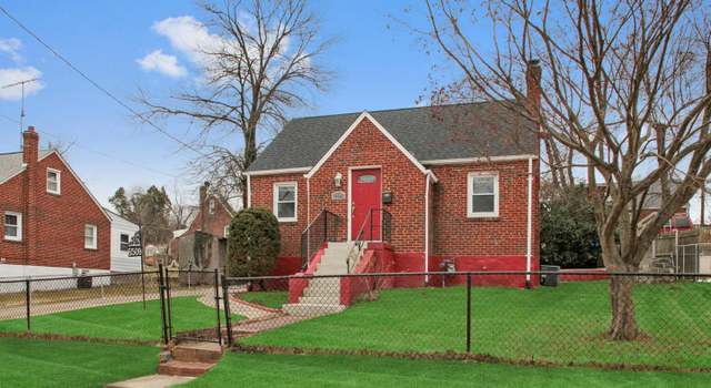 Photo of 6509 Knollbrook Dr, Hyattsville, MD 20783