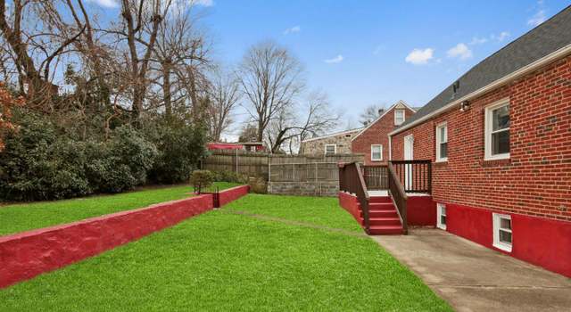 Photo of 6509 Knollbrook Dr, Hyattsville, MD 20783