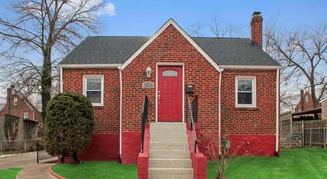 Photo of 6509 Knollbrook Dr, Hyattsville, MD 20783