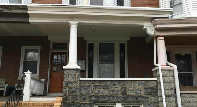Photo of 3036 Guilford Ave, Baltimore, MD 21218
