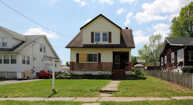 Photo of 2905 Berwick Ave, Baltimore, MD 21234