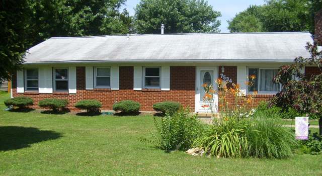 Photo of 7534 Albemarle Dr, Manassas, VA 20111
