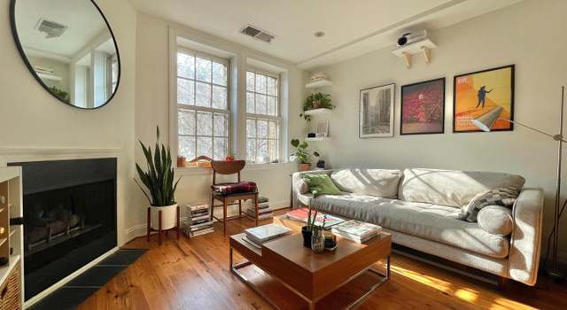 Photo of 1731 Willard St NW #201, Washington, DC 20009