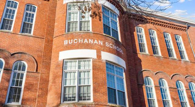 Photo of 1324 E St SE #104, Washington, DC 20003