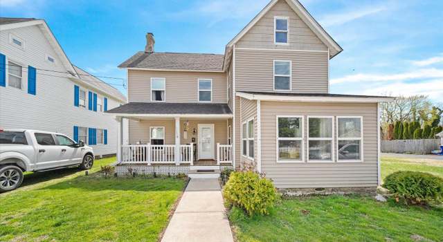 Photo of 9 High St, Harrington, DE 19952
