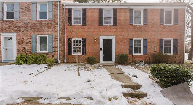 Photo of 124 Dumbarton Dr, Annapolis, MD 21403