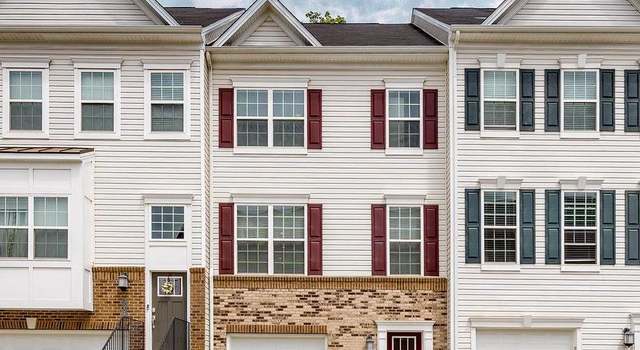 Photo of 3554 Tribeca Trl, Laurel, MD 20724