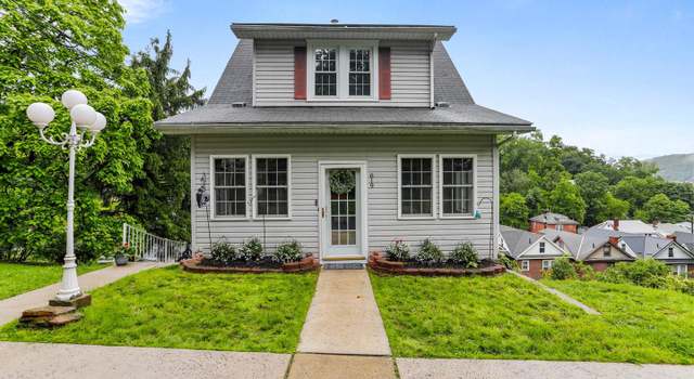 Photo of 619 Lynn St, Cumberland, MD 21502