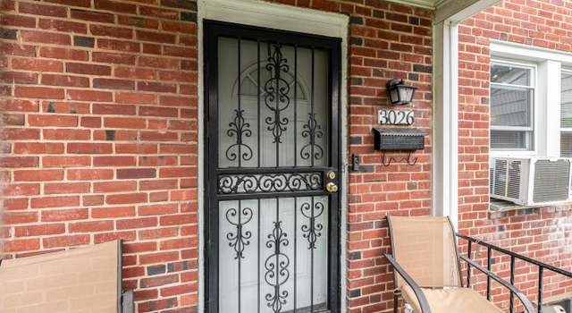 Photo of 3026 Mayfield Ave, Baltimore, MD 21213