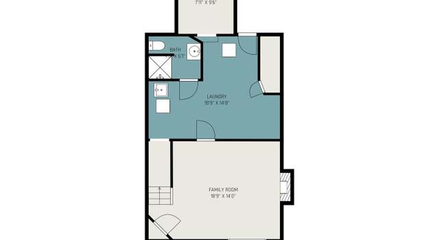Photo of 3026 Mayfield Ave, Baltimore, MD 21213