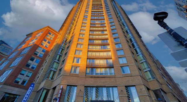 Photo of 675 President St #2307, Baltimore, MD 21202