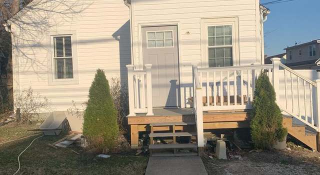 Photo of 8215 Oakleigh, Parkville, MD 21234
