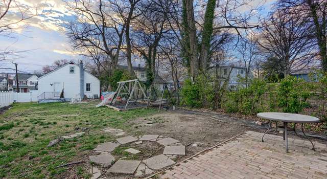 Photo of 8215 Oakleigh, Parkville, MD 21234