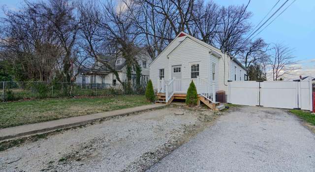Photo of 8215 Oakleigh, Parkville, MD 21234