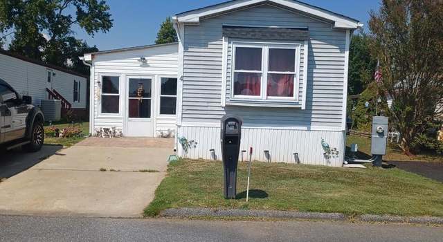 Photo of 4 Mango Trl, Middle River, MD 21220
