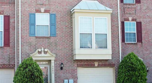 Photo of 9605 Redwing Dr, Perry Hall, MD 21128