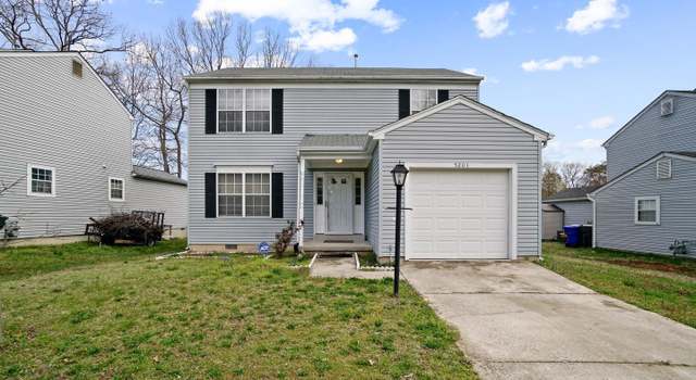 Photo of 5203 Tattler Ct, Waldorf, MD 20603