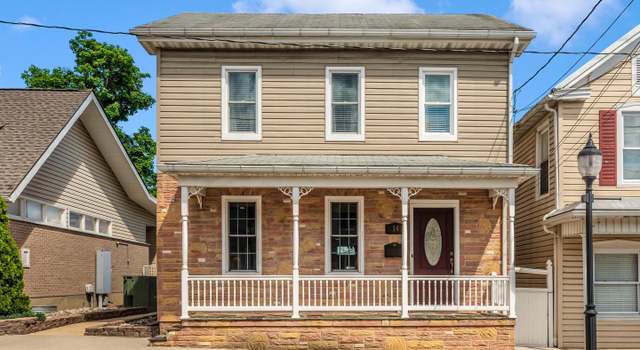 Photo of 14 Water St, Thurmont, MD 21788