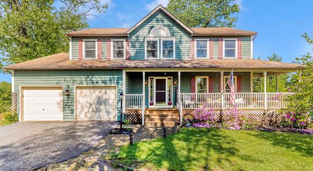Photo of 7425 Rimrock Ct, New Market, MD 21774