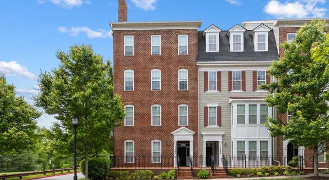 Photo of 11244-1 Chase St #143, Fulton, MD 20759