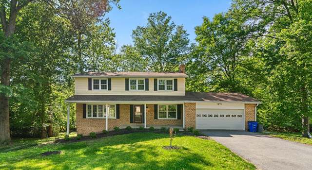 Photo of 3444 Nanmark Ct, Ellicott City, MD 21042