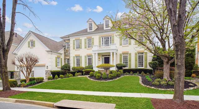 Photo of 103 Prettyman Dr, Rockville, MD 20850
