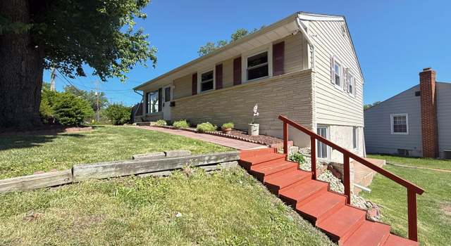 Photo of 11601 Veirs Mill Rd, Silver Spring, MD 20902