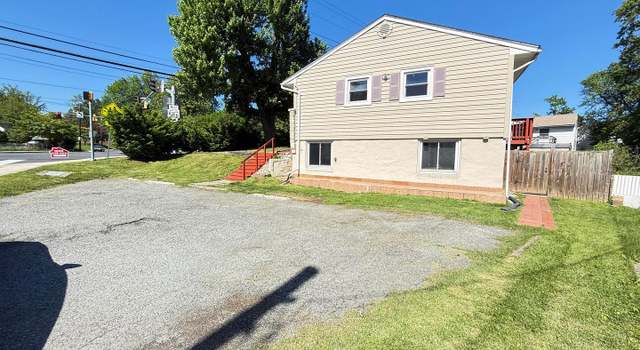 Photo of 11601 Veirs Mill Rd, Silver Spring, MD 20902