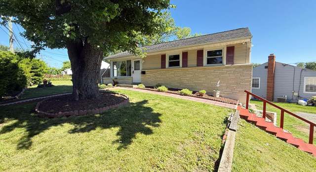 Photo of 11601 Veirs Mill Rd, Silver Spring, MD 20902