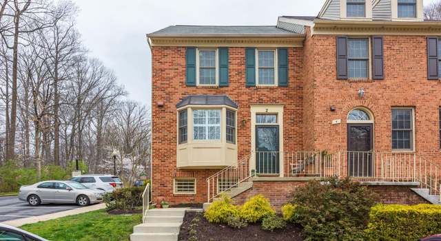 Photo of 2 Englishman Ct, Rockville, MD 20852