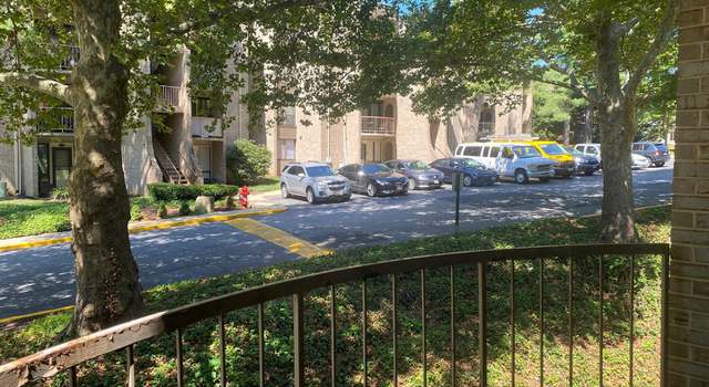 Photo of 3302 Huntley Square Dr Unit B1, Temple Hills, MD 20748