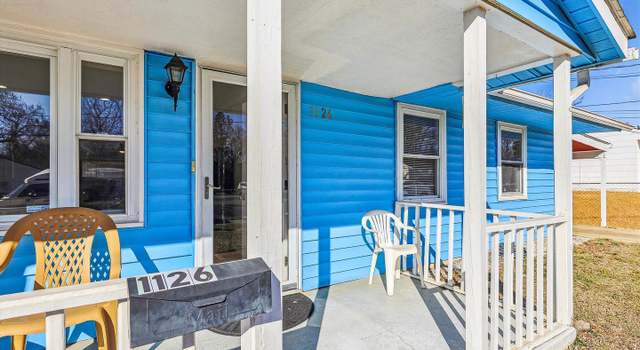 Photo of 1126 Devonshire Dr, Oxon Hill, MD 20745
