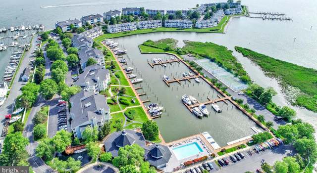 Photo of 432 Oyster Cove Dr, Grasonville, MD 21638