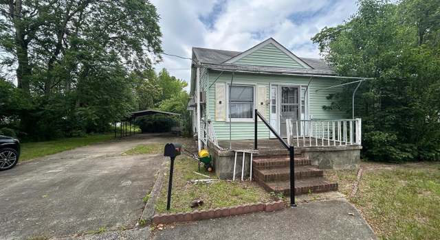 Photo of 413 Pratt St, Hammonton, NJ 08037