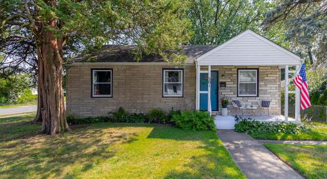 Photo of 201 W Red Bank Ave, West Deptford, NJ 08096