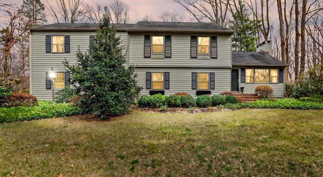Photo of 661 Mt Lucas Rd, Princeton, NJ 08540
