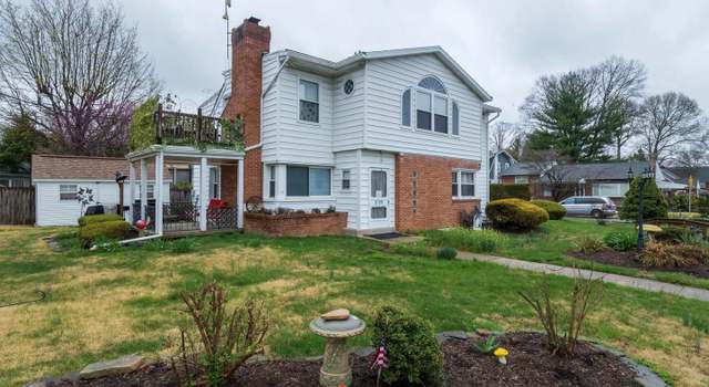 Photo of 2725 Belmont Ave, Reading, PA 19609