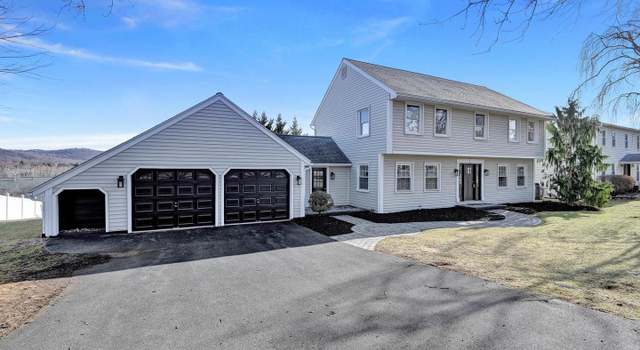 Photo of 35 Estates Dr, Reading, PA 19606