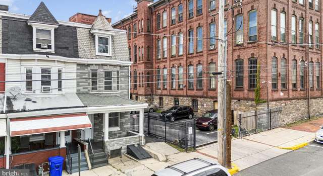 Photo of 1049 Marion St, Reading, PA 19604