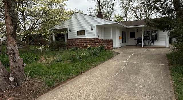 Photo of 58 Bald Cypress Ln, Levittown, PA 19054